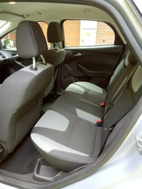 Ford Focus, снимка 8