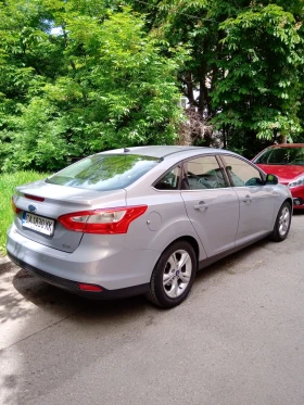 Ford Focus, снимка 5