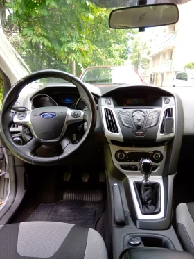 Ford Focus, снимка 11