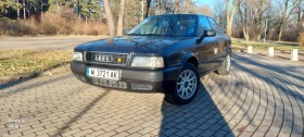 Audi 80 1.9TDI B4 