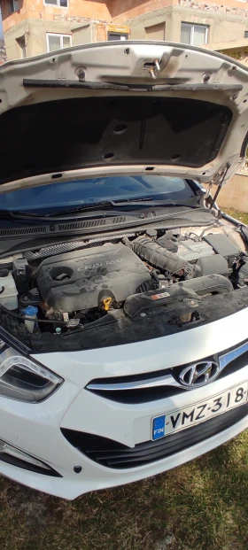 Hyundai I40 Blue drive, снимка 11