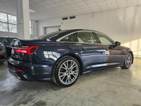 Audi A6 50TDI S-Line LED Панорама 20цола Drive Select, снимка 8