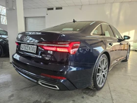 Audi A6 50TDI S-Line LED Панорама 20цола Drive Select, снимка 7