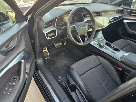 Audi A6 50TDI S-Line LED Панорама 20цола Drive Select, снимка 11