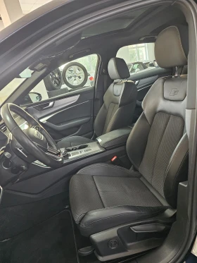 Audi A6 50TDI S-Line LED Панорама 20цола Drive Select, снимка 10