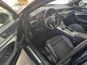 Audi A6 50TDI S-Line LED Панорама 20цола Drive Select, снимка 12