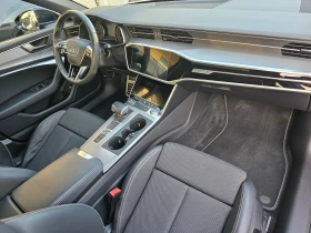 Audi A6 50TDI S-Line LED Панорама 20цола Drive Select, снимка 14