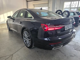Audi A6 50TDI S-Line LED Панорама 20цола Drive Select, снимка 6
