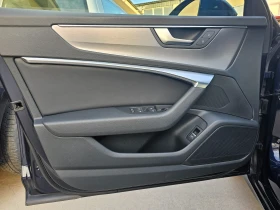 Audi A6 50TDI S-Line LED Панорама 20цола Drive Select, снимка 9