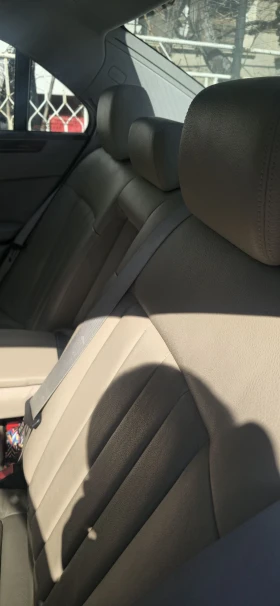 Mercedes-Benz E 350 CGI, снимка 11
