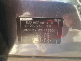 Mazda 6 2, 2 d Италия , снимка 13