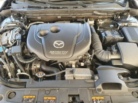 Mazda 6 2, 2 d Италия , снимка 5