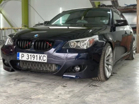 BMW 530, снимка 1