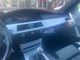 BMW 530, снимка 7