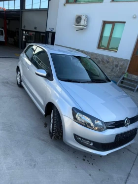 VW Polo 1.2 BLUE MOTION, снимка 3
