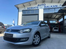 VW Polo 1.2 BLUE MOTION, снимка 2