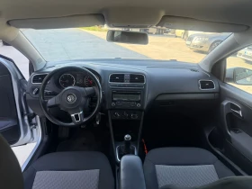 VW Polo 1.2 BLUE MOTION, снимка 7