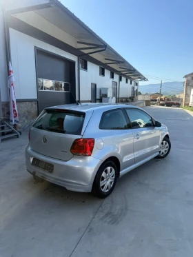 VW Polo 1.2 BLUE MOTION, снимка 5