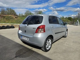 Toyota Yaris 1.33i automat, снимка 6