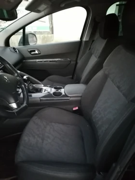 Peugeot 3008 1.6 HDI NAVI PANORAMA, снимка 13