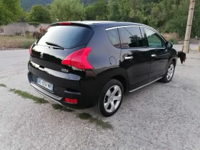 Peugeot 3008 1.6 HDI NAVI PANORAMA, снимка 6