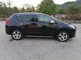 Peugeot 3008 1.6 HDI NAVI PANORAMA, снимка 5