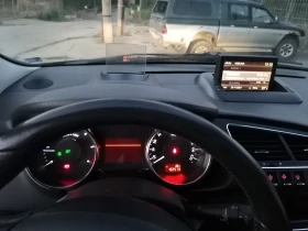 Peugeot 3008 1.6 HDI NAVI PANORAMA, снимка 12
