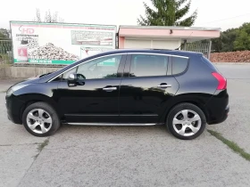 Peugeot 3008 1.6 HDI NAVI PANORAMA, снимка 9