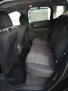 Peugeot 3008 1.6 HDI NAVI PANORAMA, снимка 3