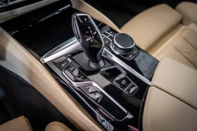BMW 530 E xDrive Msport* Camera, снимка 9