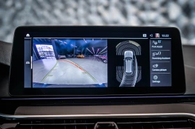 BMW 530 E xDrive Msport* Camera, снимка 17
