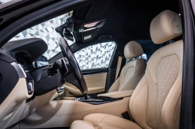 BMW 530 E xDrive Msport* Camera, снимка 13