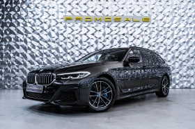 BMW 530 E xDrive Msport* Camera, снимка 1