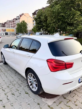 BMW 116, снимка 4