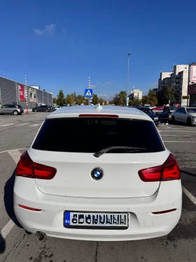 BMW 116, снимка 7