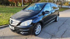 Mercedes-Benz B 200 TURBO, снимка 1