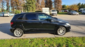 Mercedes-Benz B 200 TURBO, снимка 7