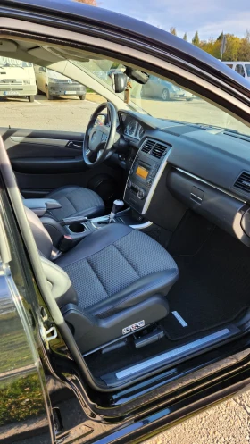 Mercedes-Benz B 200 TURBO, снимка 11