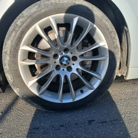 BMW 535, снимка 11