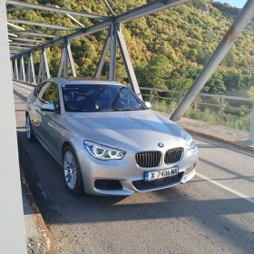 BMW 535, снимка 12