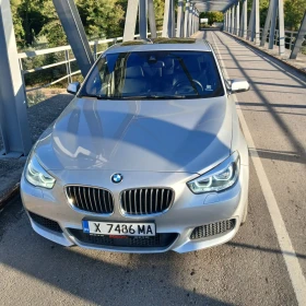 BMW 535, снимка 16