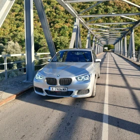BMW 535, снимка 1