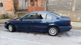 BMW 525, снимка 2
