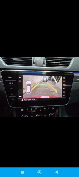 Skoda Superb, снимка 6