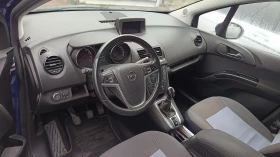 Opel Meriva, снимка 2