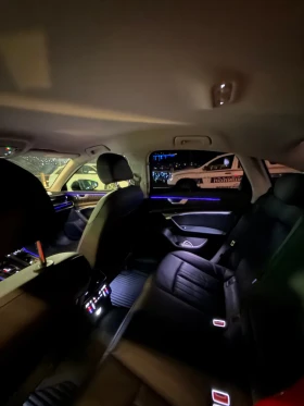 Audi A6, снимка 17