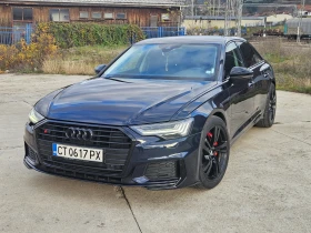 Audi A6, снимка 14