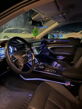 Audi A6, снимка 15