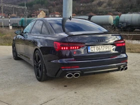 Audi A6, снимка 4