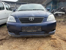 Toyota Corolla 2.0 D-4D, снимка 1